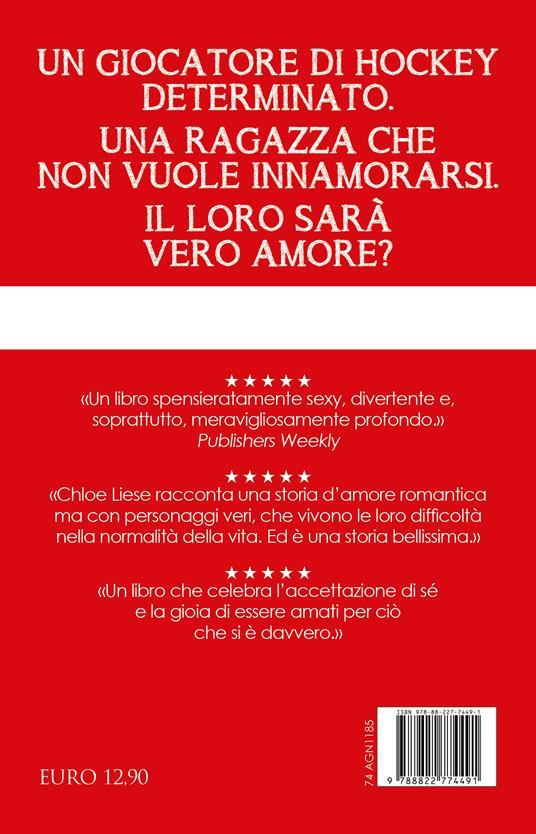 Sempre e solo con te - Chloe Liese - 4