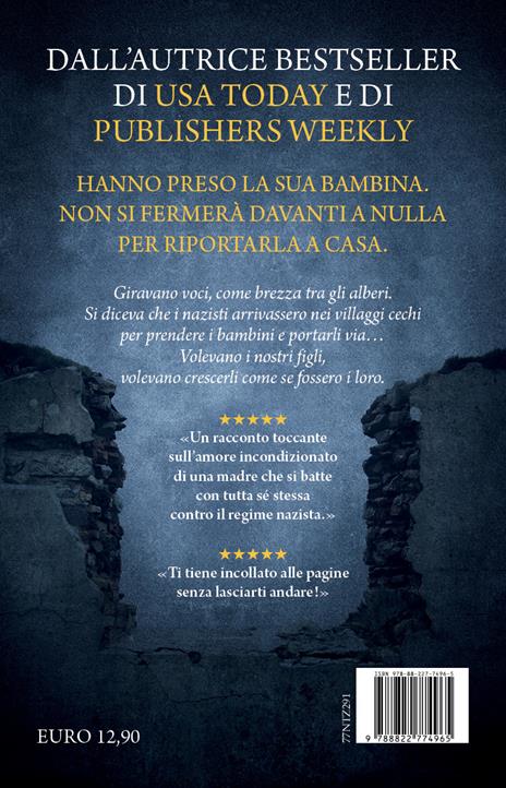 La figlia segreta del Reich - Andie Newton - 4