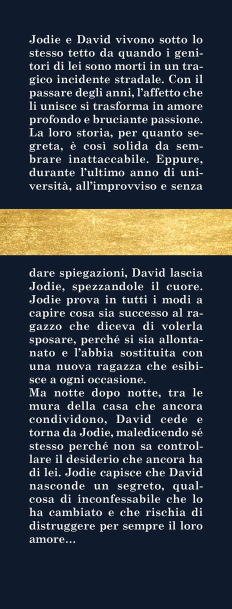 Unbroken. Aspettami questa notte - Robin C. - 2