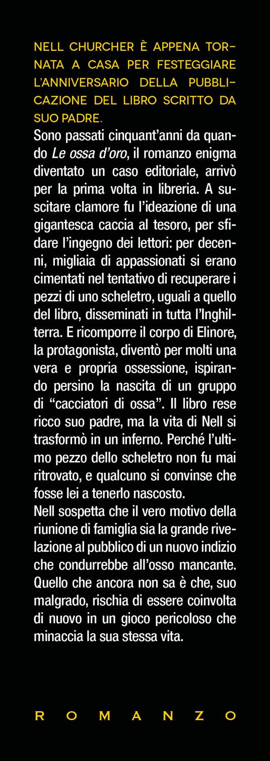 Delitti di famiglia - Erin Kelly - 2