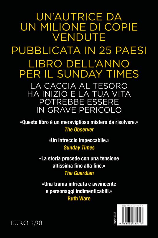 Delitti di famiglia - Erin Kelly - 4