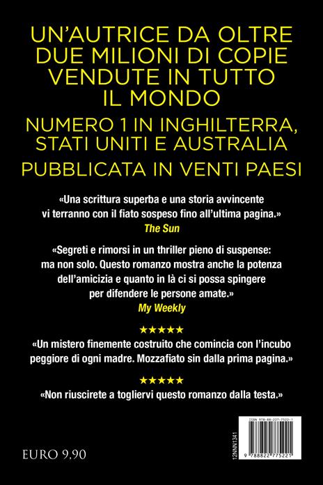 Inganni di famiglia - Teresa Driscoll - 4