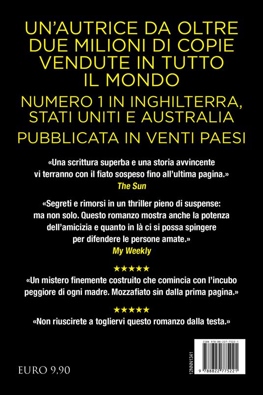 Inganni di famiglia - Teresa Driscoll - 4