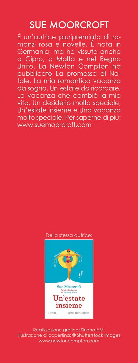 Un'estate per ricominciare. Summer at the French Café - Sue Moorcroft - 2