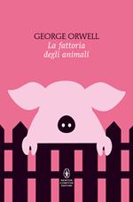 La fattoria degli animali. Ediz. integrale