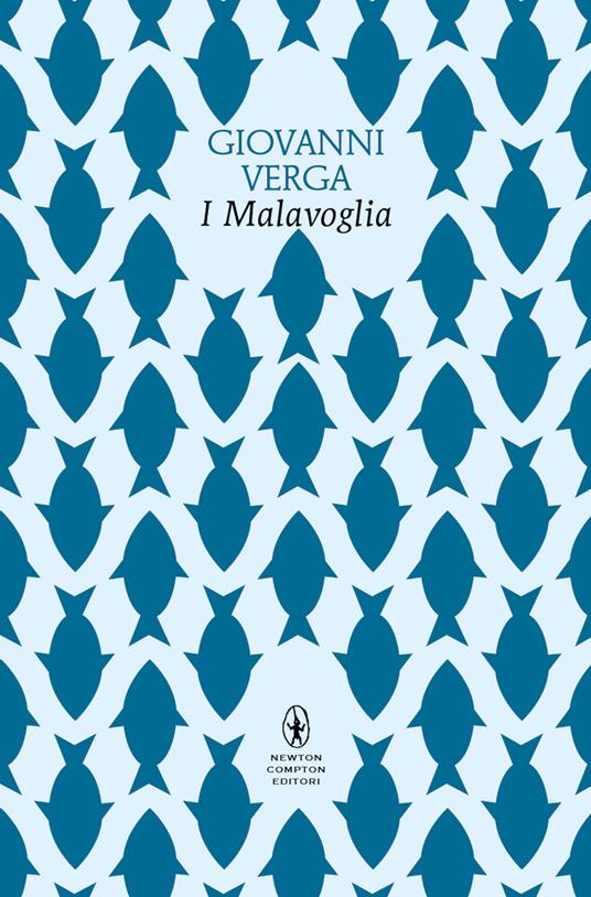 I Malavoglia. Ediz. integrale - Giovanni Verga - copertina