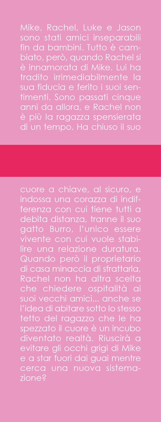 33 ragioni per rivederti - Alice Kellen - 2