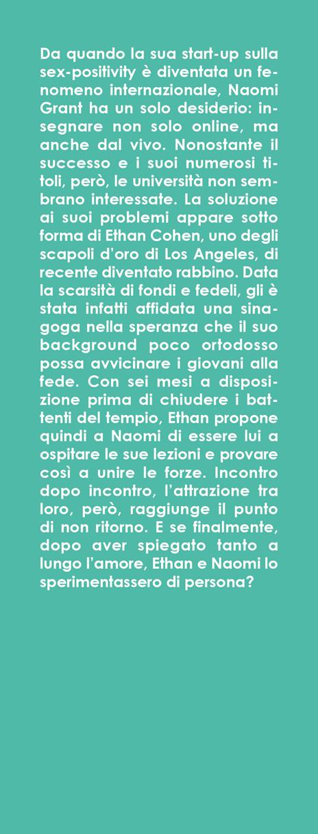 La formula segreta del cuore - Rosie Danan - 2