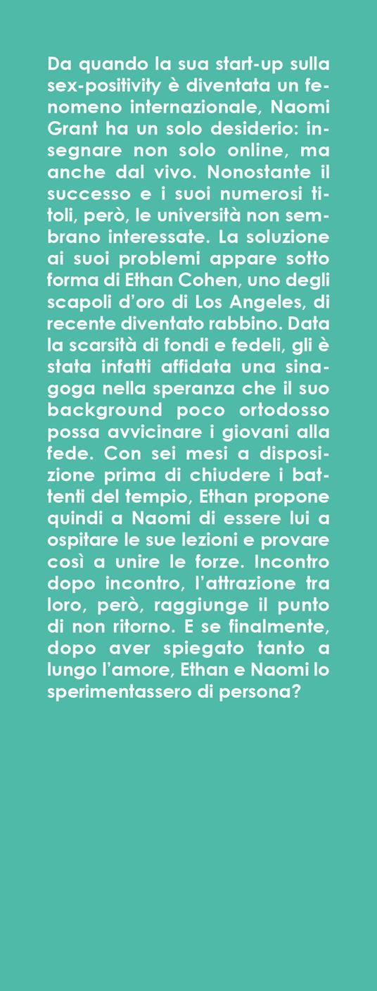 La formula segreta del cuore - Rosie Danan - 2