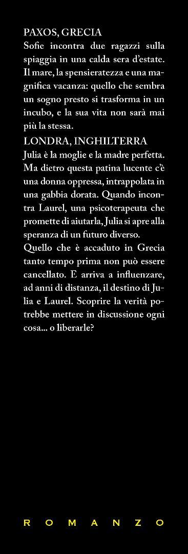 La notte che cambiò ogni cosa - Jane Shemilt - 4
