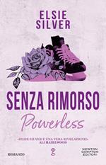 Senza rimorso. Powerless