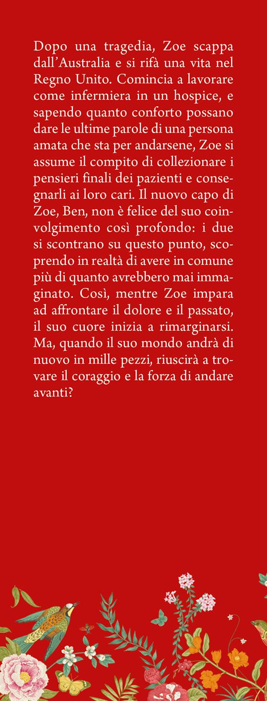 La collezionista di segreti - Hannah Treave - 2
