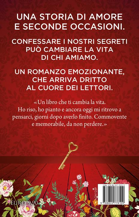 La collezionista di segreti - Hannah Treave - 4