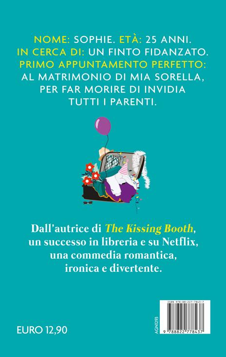 Faking it. Il perfetto primo appuntamento - Beth Reekles - 2