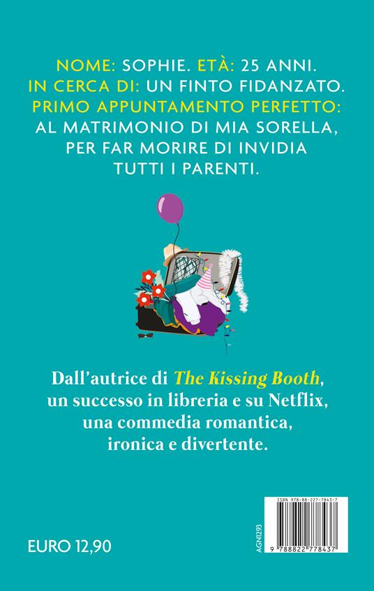 Faking it. Il perfetto primo appuntamento - Beth Reekles - 2