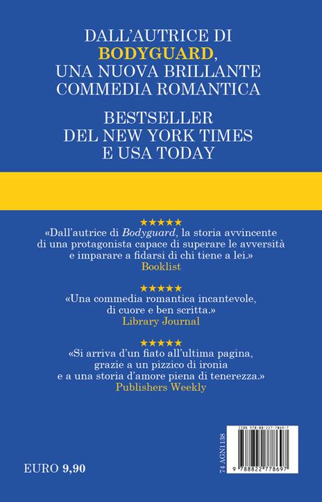 Guarda chi si vede! Hello stranger - Katherine Center - 4