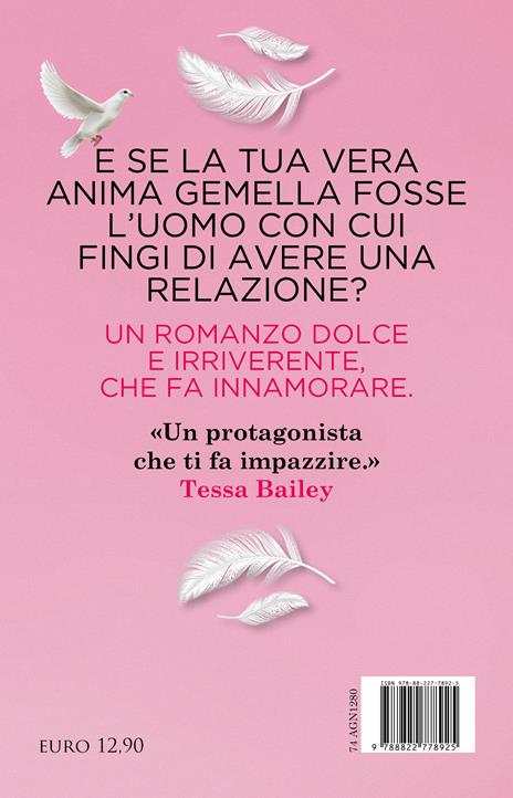 Anime gemelle per finta - Nicole Snow - 4