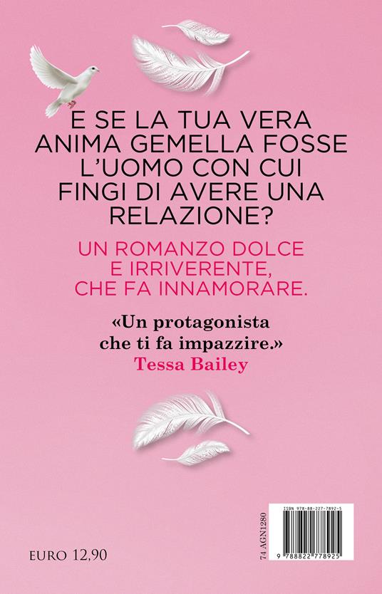 Anime gemelle per finta - Nicole Snow - 4