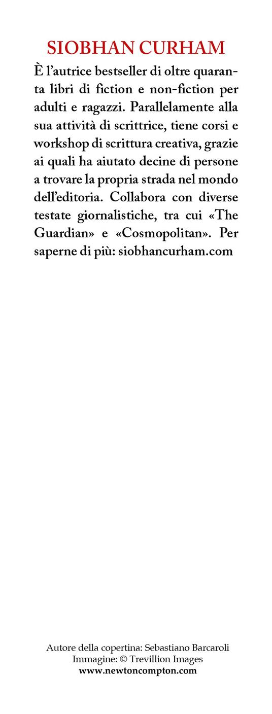 La ragazza che scriveva romanzi d'amore ad Auschwitz - Siobhan Curham - 3