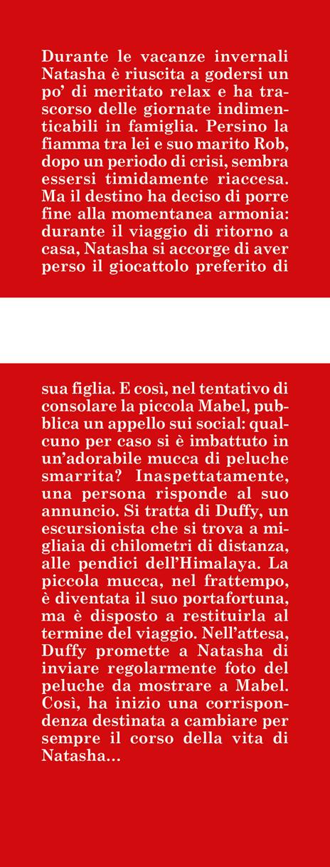 La lettera di Natale - Karen Swan - 2