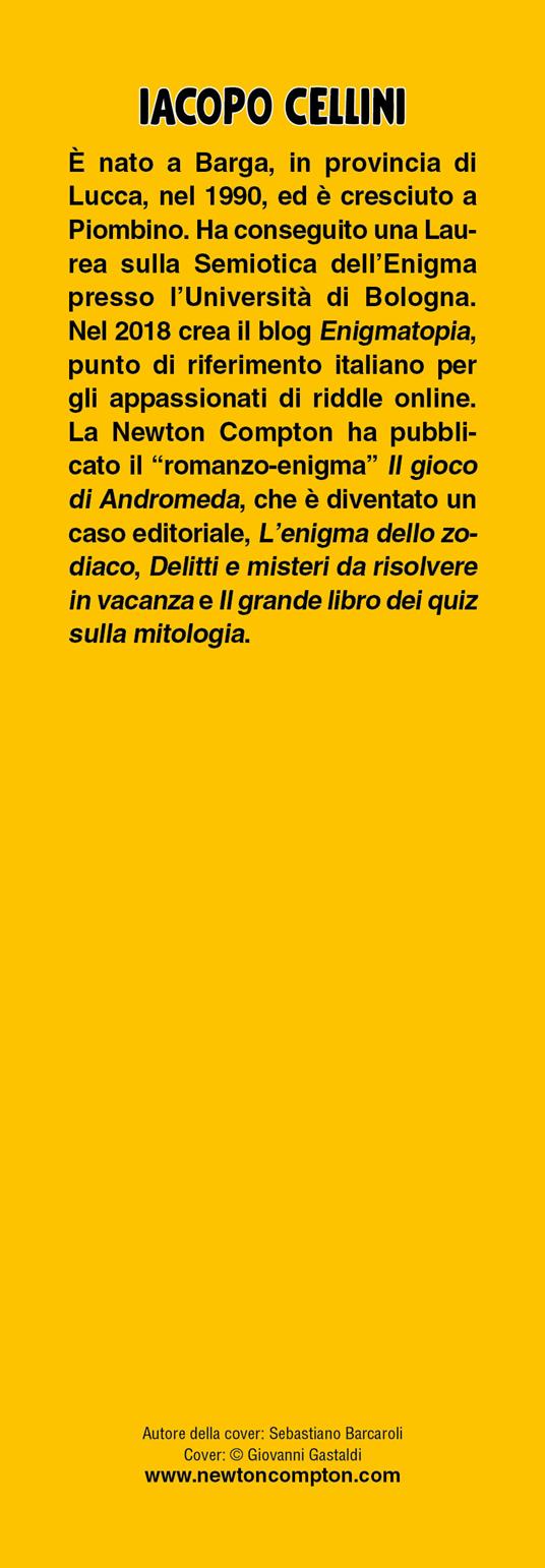 Gioca con il lupo, la cicala, la formica e tutte le favole degli animali. Le più belle storie di Esopo arricchite da giochi e indovinelli inediti per te e per il tuo bambino - Iacopo Cellini - 3