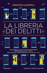 La libreria dei delitti