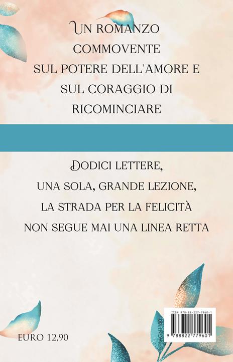 Ti regalo la luna (ma non lo dire a nessuno). Pack up the moon - Kristan Higgins - 4