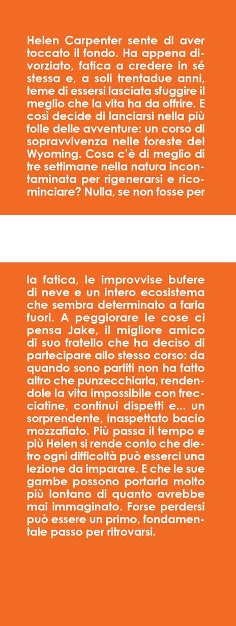 La felicità per principianti - Katherine Center - 2