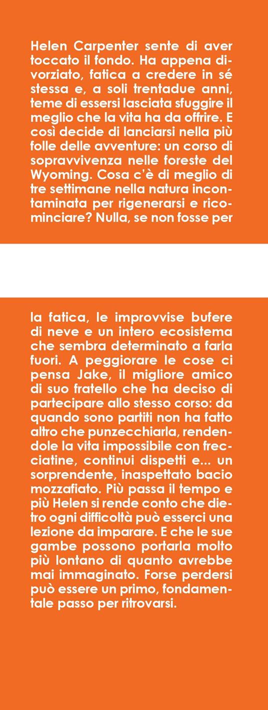 La felicità per principianti - Katherine Center - 2