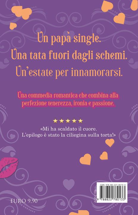 Non si scappa dall'amore - Melanie Harlow - 4