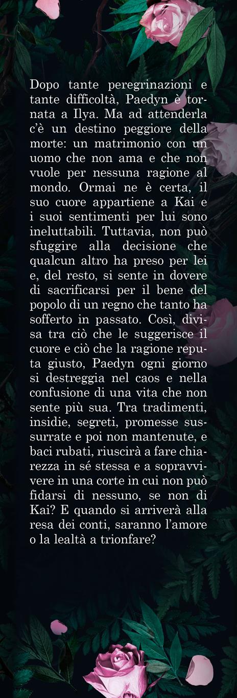 Fearless. Coraggio e destino - Lauren Roberts - 3