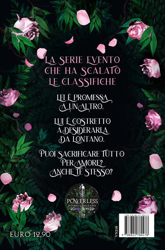 Fearless. Coraggio e destino - Lauren Roberts - 5