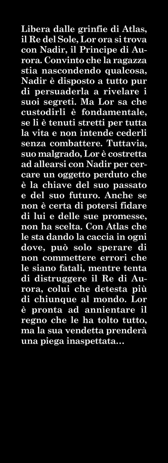 La sfida del re. Urano saga - Nisha J. Tuli - 2