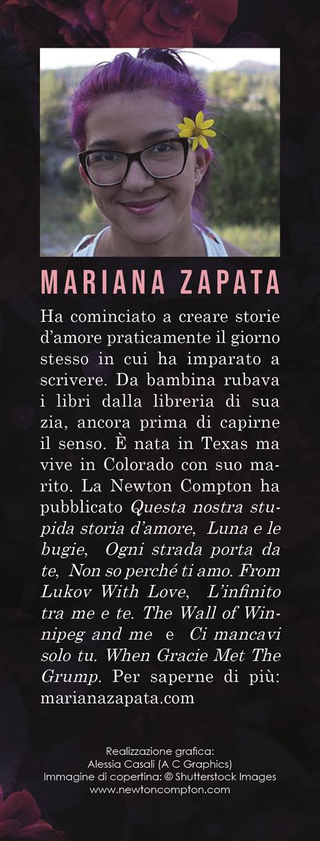 Fidati di me. Kulti - Mariana Zapata - 2