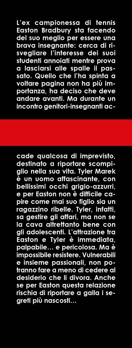 L'amore sbagliato. Misconduct - Penelope Douglas - 2