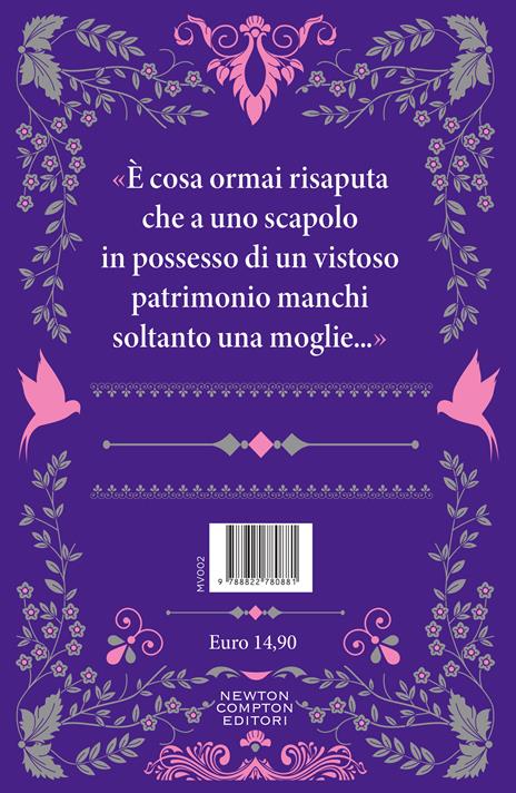 Tutti i romanzi - Jane Austen - 4