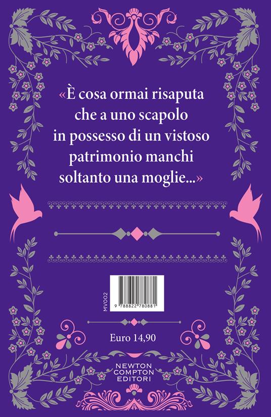 Tutti i romanzi - Jane Austen - 4