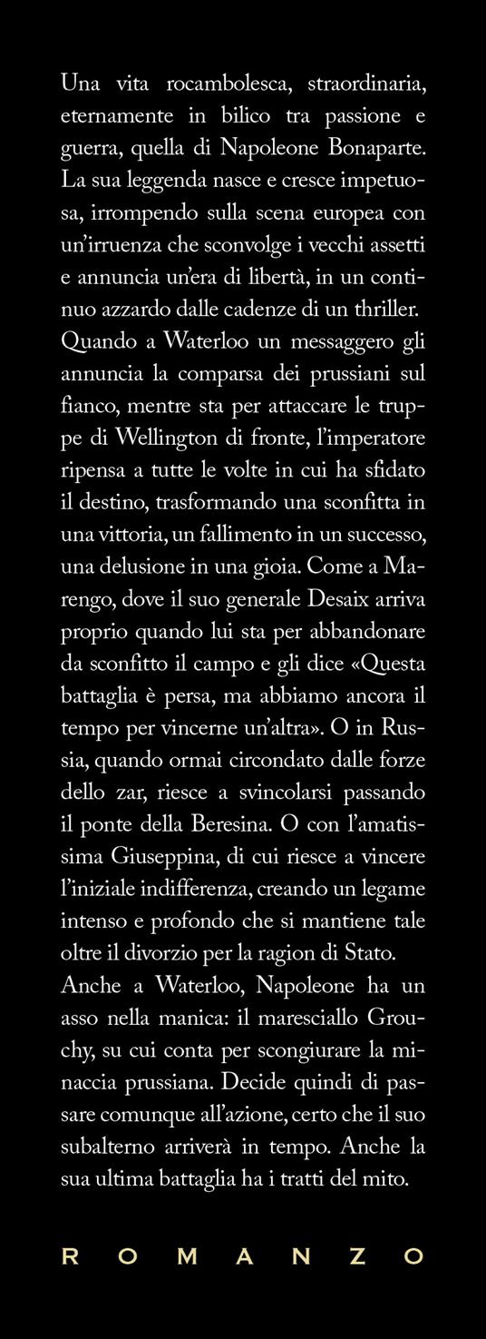 Napoleone - Andrea Frediani - 2