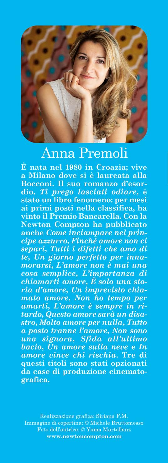 Tutto troppo complicato - Anna Premoli - 3