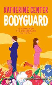 Libro Bodyguard Katherine Center