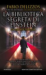 La biblioteca segreta di Einstein