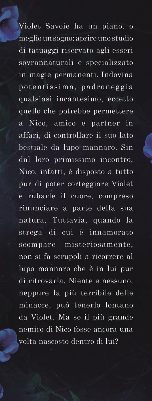 L'incantesimo. Effetto strega - Juliette Cross - 3