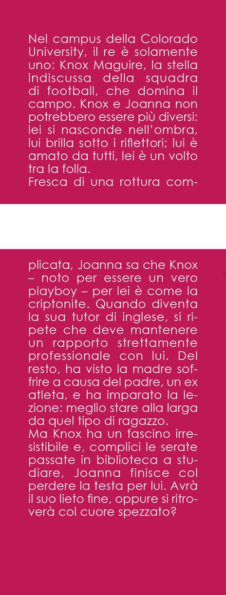 Prova a prendermi - Monica Murphy - 2