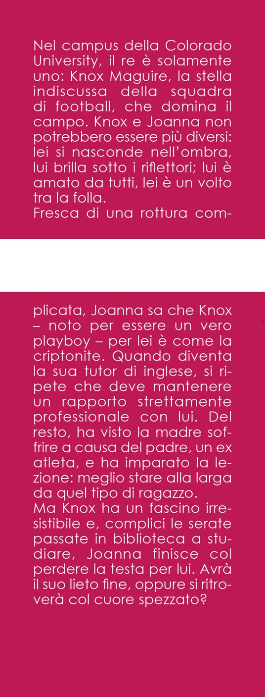 Prova a prendermi - Monica Murphy - 2