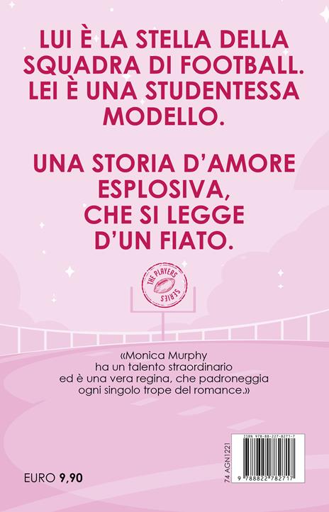 Prova a prendermi - Monica Murphy - 4