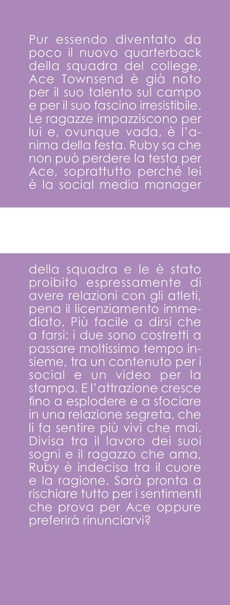 Gioca per vincere - Monica Murphy - 2