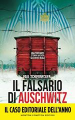 Il falsario di Auschwitz