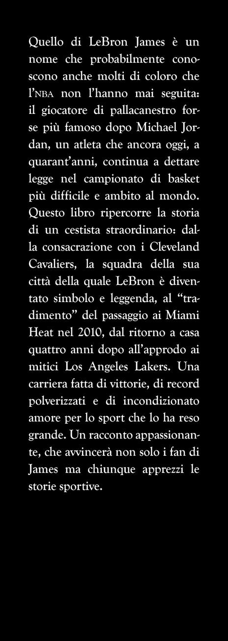 LeBron James The King - The Uncle Crew - 2