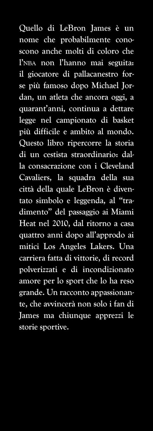 LeBron James The King - The Uncle Crew - 2