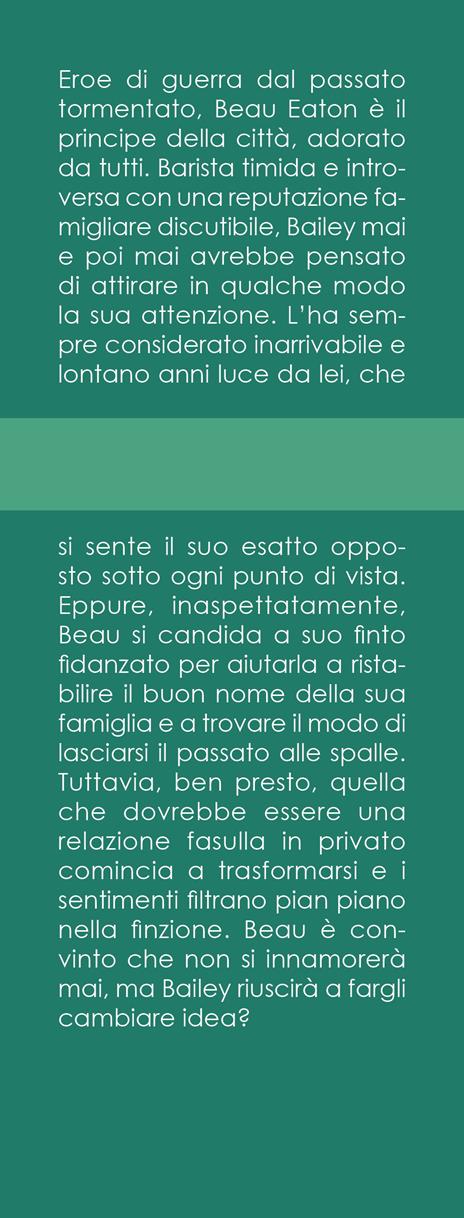 Senza speranza. Hopeless - Elsie Silver - 2